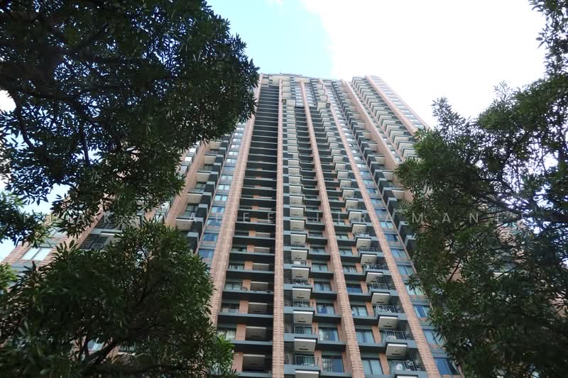 Villa Asoke, Bangkok, 1588 New Petchburi Road, Makkasan, Ratchathewi, Bangkok, 1 Bedroom, 48 sqm, Condo For Rent, by Phakawadee Jiramanee, 500494428 - DDproperty.com