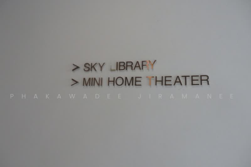 Villa Asoke, Bangkok, 1588 New Petchburi Road, Makkasan, Ratchathewi, Bangkok, 1 Bedroom, 48 sqm, Condo For Rent, by Phakawadee Jiramanee, 500494428 - DDproperty.com