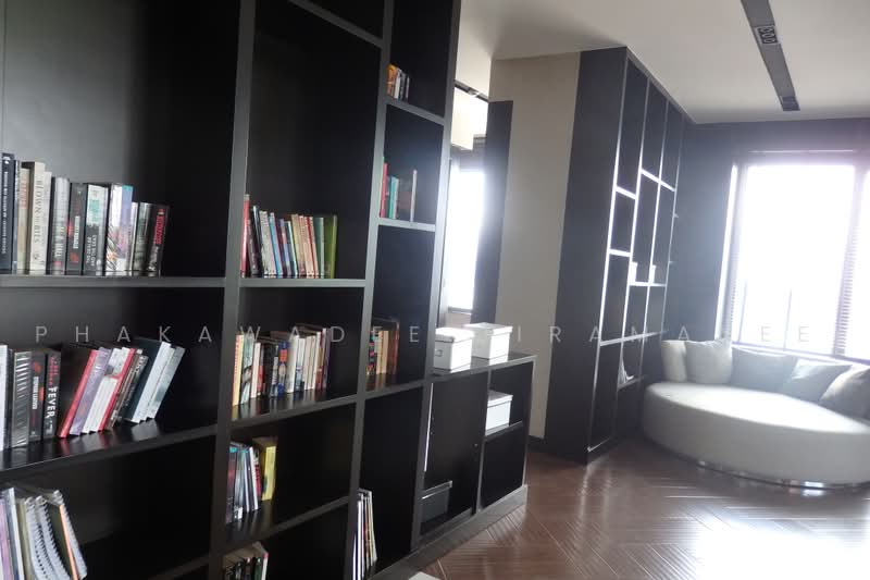 Villa Asoke, Bangkok, 1588 New Petchburi Road, Makkasan, Ratchathewi, Bangkok, 1 Bedroom, 48 sqm, Condo For Rent, by Phakawadee Jiramanee, 500494428 - DDproperty.com