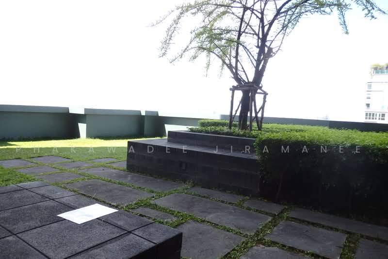 Villa Asoke, Bangkok, 1588 New Petchburi Road, Makkasan, Ratchathewi, Bangkok, 1 Bedroom, 48 sqm, Condo For Rent, by Phakawadee Jiramanee, 500494428 - DDproperty.com