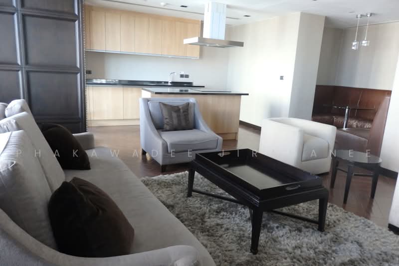Villa Asoke, Bangkok, 1588 New Petchburi Road, Makkasan, Ratchathewi, Bangkok, 1 Bedroom, 48 sqm, Condo For Rent, by Phakawadee Jiramanee, 500494428 - DDproperty.com