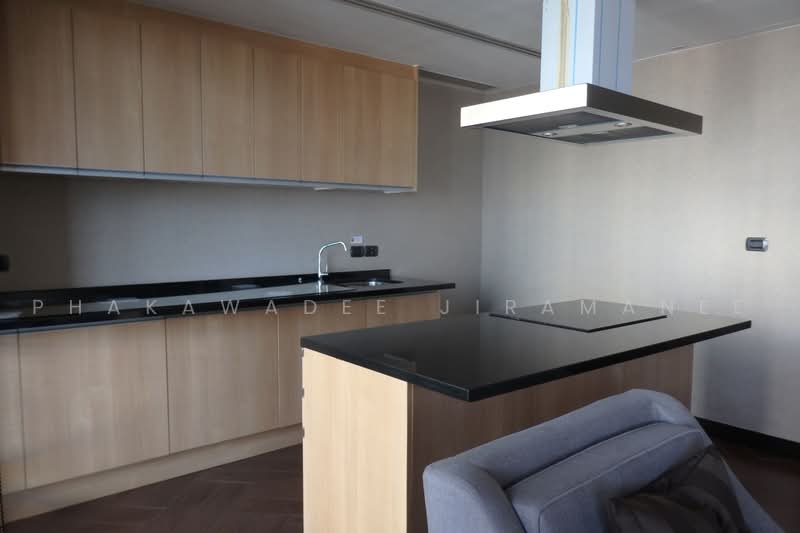 Villa Asoke, Bangkok, 1588 New Petchburi Road, Makkasan, Ratchathewi, Bangkok, 1 Bedroom, 48 sqm, Condo For Rent, by Phakawadee Jiramanee, 500494428 - DDproperty.com