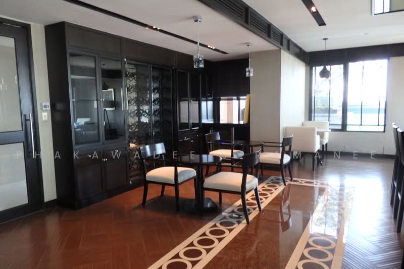 Villa Asoke, Bangkok, 1588 New Petchburi Road, Makkasan, Ratchathewi, Bangkok, 1 Bedroom, 48 sqm, Condo For Rent, by Phakawadee Jiramanee, 500494428 - DDproperty.com