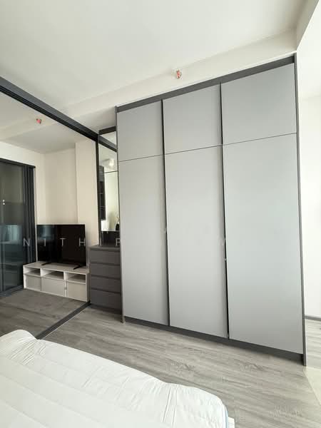 IDEO Sukhumvit Rama 4, Bangkok, Soi Sukhumvit 44, Sukhumvit Road, Phra Kanong, Khlong Toei, Bangkok, 1 Bedroom, 30 sqm, Condo For Rent, by Achaya Nithipanyawong, 500494429 - DDproperty.com