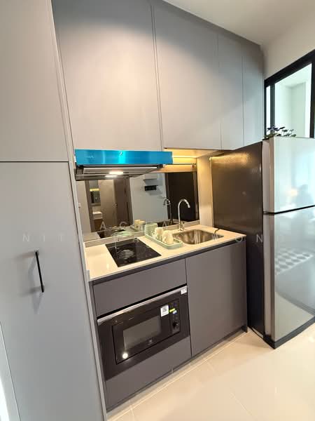IDEO Sukhumvit Rama 4, Bangkok, Soi Sukhumvit 44, Sukhumvit Road, Phra Kanong, Khlong Toei, Bangkok, 1 Bedroom, 30 sqm, Condo For Rent, by Achaya Nithipanyawong, 500494429 - DDproperty.com
