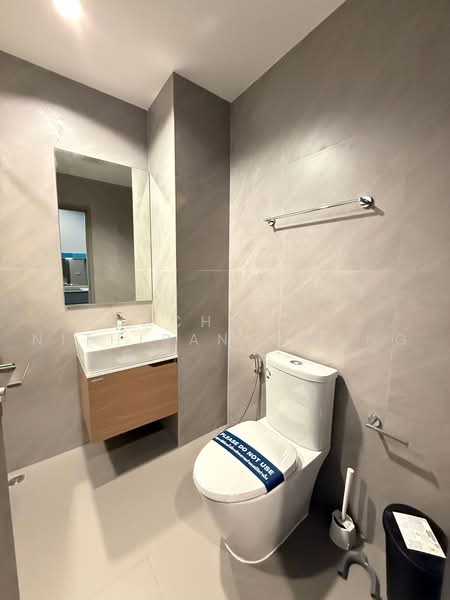 IDEO Sukhumvit Rama 4, Bangkok, Soi Sukhumvit 44, Sukhumvit Road, Phra Kanong, Khlong Toei, Bangkok, 1 Bedroom, 30 sqm, Condo For Rent, by Achaya Nithipanyawong, 500494429 - DDproperty.com