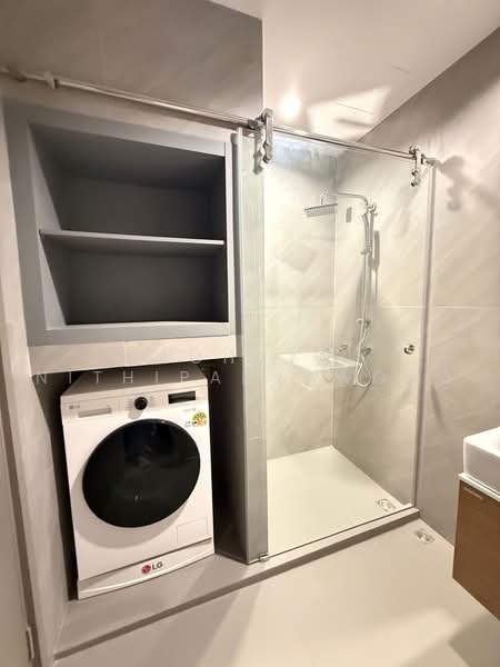 IDEO Sukhumvit Rama 4, Bangkok, Soi Sukhumvit 44, Sukhumvit Road, Phra Kanong, Khlong Toei, Bangkok, 1 Bedroom, 30 sqm, Condo For Rent, by Achaya Nithipanyawong, 500494429 - DDproperty.com