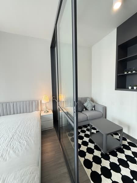 IDEO Sukhumvit Rama 4, Bangkok, Soi Sukhumvit 44, Sukhumvit Road, Phra Kanong, Khlong Toei, Bangkok, 1 Bedroom, 30 sqm, Condo For Rent, by Achaya Nithipanyawong, 500494429 - DDproperty.com