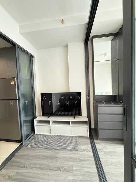 IDEO Sukhumvit Rama 4, Bangkok, Soi Sukhumvit 44, Sukhumvit Road, Phra Kanong, Khlong Toei, Bangkok, 1 Bedroom, 30 sqm, Condo For Rent, by Achaya Nithipanyawong, 500494429 - DDproperty.com