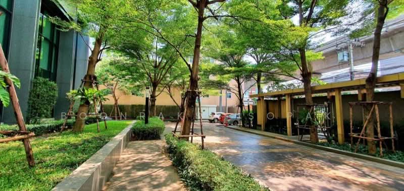 Q House Sukhumvit 79 : คิวเฮาส์ สุขุมวิท 79, กรุงเทพ, 2059 ถนนสุขุมวิท, พระโขนงเหนือ, วัฒนา, กรุงเทพ, 45 ตร.ม., คอนโด ให้เช่า, โดย Boonraksa Sopak, 500494430 - DDproperty.com