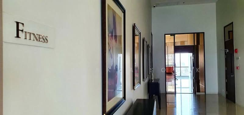 Q House Sukhumvit 79 : คิวเฮาส์ สุขุมวิท 79, กรุงเทพ, 2059 ถนนสุขุมวิท, พระโขนงเหนือ, วัฒนา, กรุงเทพ, 45 ตร.ม., คอนโด ให้เช่า, โดย Boonraksa Sopak, 500494430 - DDproperty.com