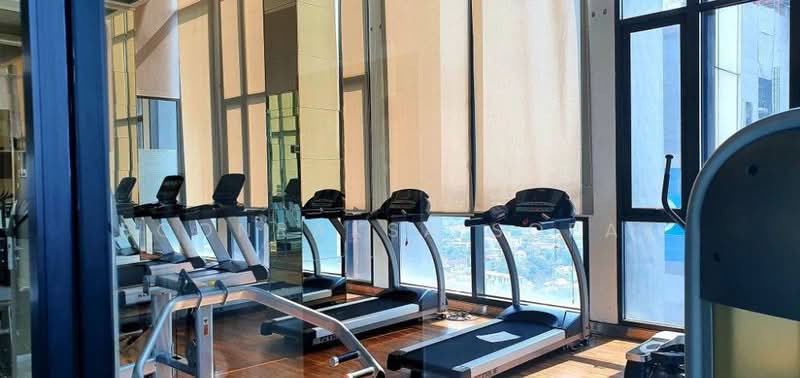 Q House Sukhumvit 79, Bangkok, 2059 Sukhumvit Road, Phra Kanong Nua, Watthana, Bangkok, 2 Bedrooms, 45 sqm, Condo For Rent, by Boonraksa Sopak, 500494430 - DDproperty.com