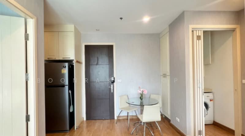 Q House Sukhumvit 79 : คิวเฮาส์ สุขุมวิท 79, กรุงเทพ, 2059 ถนนสุขุมวิท, พระโขนงเหนือ, วัฒนา, กรุงเทพ, 45 ตร.ม., คอนโด ให้เช่า, โดย Boonraksa Sopak, 500494430 - DDproperty.com