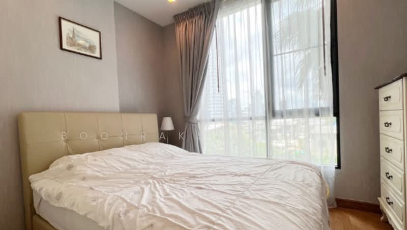 Q House Sukhumvit 79 : คิวเฮาส์ สุขุมวิท 79, กรุงเทพ, 2059 ถนนสุขุมวิท, พระโขนงเหนือ, วัฒนา, กรุงเทพ, 45 ตร.ม., คอนโด ให้เช่า, โดย Boonraksa Sopak, 500494430 - DDproperty.com