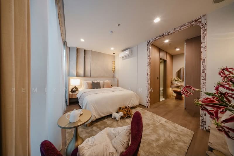 WIDEN by Sansiri, Bangkok, 8/11 Nang Linchi Rd, Thung Maha Mek, Sathon, Bangkok, 3 Bedrooms, 143 sqm, Condo For Sale, by Pemika Aukkaraleekul, 500494431 - DDproperty.com