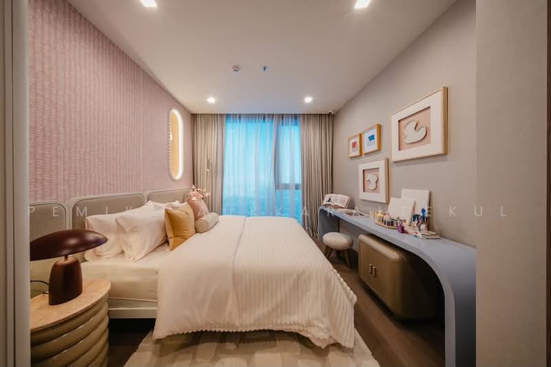 WIDEN by Sansiri, Bangkok, 8/11 Nang Linchi Rd, Thung Maha Mek, Sathon, Bangkok, 3 Bedrooms, 143 sqm, Condo For Sale, by Pemika Aukkaraleekul, 500494431 - DDproperty.com