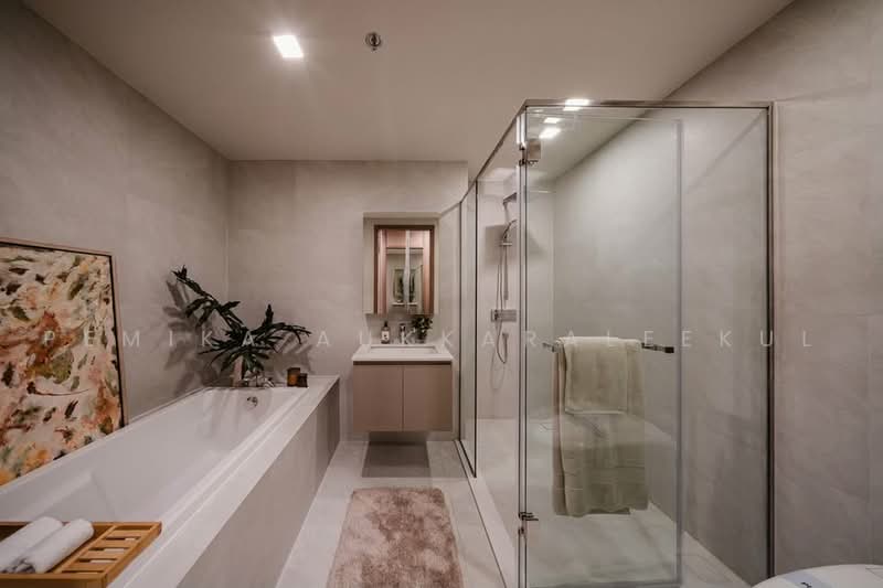 WIDEN by Sansiri, Bangkok, 8/11 Nang Linchi Rd, Thung Maha Mek, Sathon, Bangkok, 3 Bedrooms, 143 sqm, Condo For Sale, by Pemika Aukkaraleekul, 500494431 - DDproperty.com