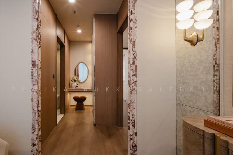 WIDEN by Sansiri, Bangkok, 8/11 Nang Linchi Rd, Thung Maha Mek, Sathon, Bangkok, 3 Bedrooms, 143 sqm, Condo For Sale, by Pemika Aukkaraleekul, 500494431 - DDproperty.com