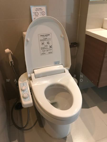 Noble Refine, Bangkok, Soi Sukhumvit 26, Sukhumvit Road, Khong Tan, Khlong Toei, Bangkok, 1 Bedroom, 52 sqm, Condo For Rent, by Nitchakarn Wanitwichakornkit, 500494432 - DDproperty.com