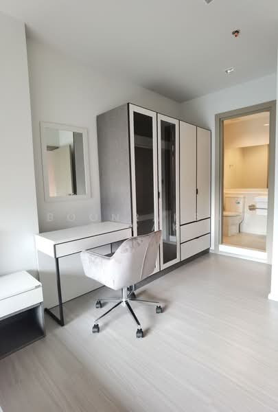 Life Asoke-Rama 9, Bangkok, 626 Asoke-Dindaeng Road, Makkasan, Ratchathewi, Bangkok, 2 Bedrooms, 58 sqm, Condo For Rent, by Boonraksa Sopak, 500494435 - DDproperty.com
