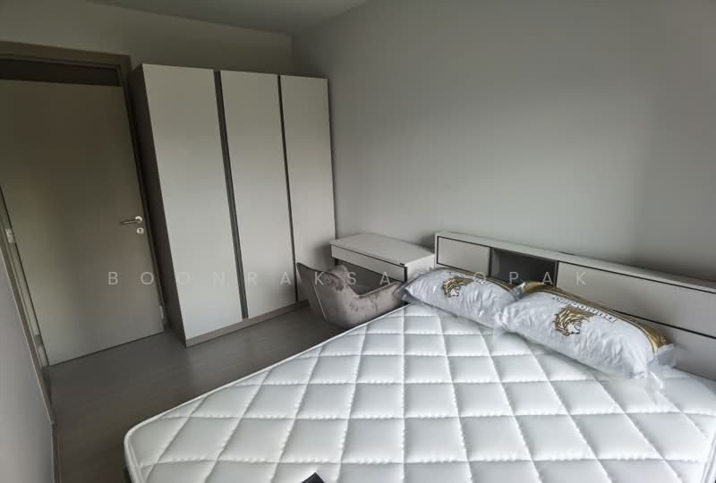 Life Asoke-Rama 9, Bangkok, 626 Asoke-Dindaeng Road, Makkasan, Ratchathewi, Bangkok, 2 Bedrooms, 58 sqm, Condo For Rent, by Boonraksa Sopak, 500494435 - DDproperty.com