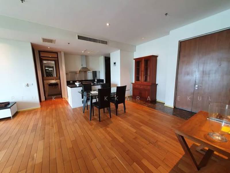 The Lakes, Bangkok, 123 Ratchadaphisek Road, Khlong Toei, Bangkok, 2 Bedrooms, 109 sqm, Condo For Sale, by Pemika Aukkaraleekul, 500494436 - DDproperty.com