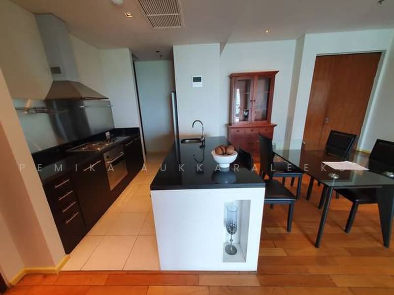 The Lakes, Bangkok, 123 Ratchadaphisek Road, Khlong Toei, Bangkok, 2 Bedrooms, 109 sqm, Condo For Sale, by Pemika Aukkaraleekul, 500494436 - DDproperty.com