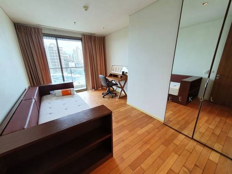 The Lakes, Bangkok, 123 Ratchadaphisek Road, Khlong Toei, Bangkok, 2 Bedrooms, 109 sqm, Condo For Sale, by Pemika Aukkaraleekul, 500494436 - DDproperty.com