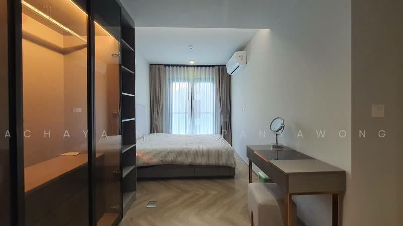 Chapter Thonglor 25, Bangkok, Soi Thonglor 25, Sukhumvit Road, Khlong Tan Nua, Watthana, Bangkok, 2 Bedrooms, 58 sqm, Condo For Rent, by Achaya Nithipanyawong, 500494437 - DDproperty.com