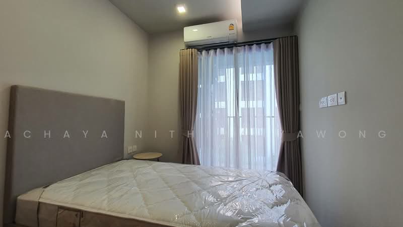 Chapter Thonglor 25, Bangkok, Soi Thonglor 25, Sukhumvit Road, Khlong Tan Nua, Watthana, Bangkok, 2 Bedrooms, 58 sqm, Condo For Rent, by Achaya Nithipanyawong, 500494437 - DDproperty.com
