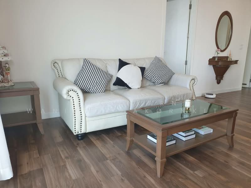 The Room Sukhumvit 62 : เดอะรูม สุขุมวิท 62, กรุงเทพ, 2288 ถ.สุขุมวิท, บางจาก, พระโขนง, กรุงเทพ, 75 ตร.ม., คอนโด ให้เช่า, โดย Nitchakarn Wanitwichakornkit, 500494438 - DDproperty.com
