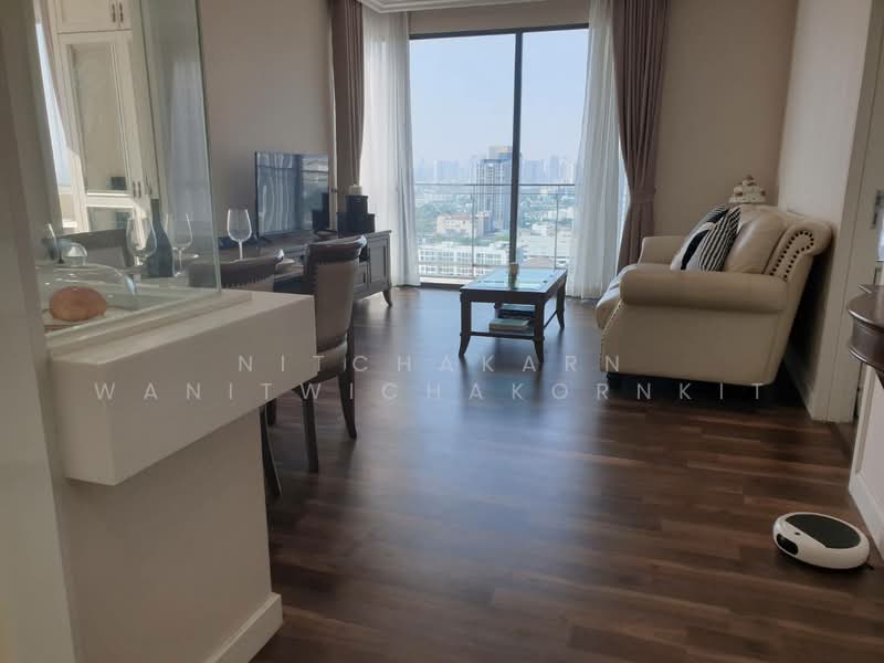 The Room Sukhumvit 62 : เดอะรูม สุขุมวิท 62, กรุงเทพ, 2288 ถ.สุขุมวิท, บางจาก, พระโขนง, กรุงเทพ, 75 ตร.ม., คอนโด ให้เช่า, โดย Nitchakarn Wanitwichakornkit, 500494438 - DDproperty.com