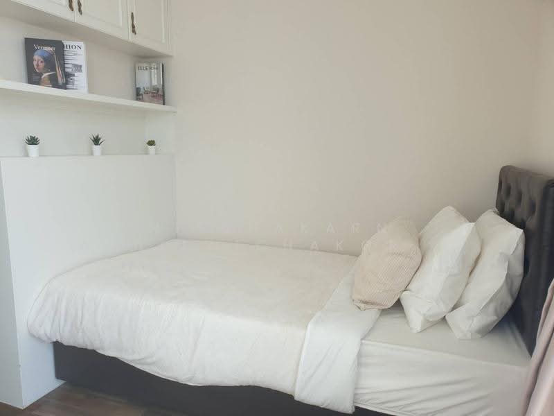 The Room Sukhumvit 62 : เดอะรูม สุขุมวิท 62, กรุงเทพ, 2288 ถ.สุขุมวิท, บางจาก, พระโขนง, กรุงเทพ, 75 ตร.ม., คอนโด ให้เช่า, โดย Nitchakarn Wanitwichakornkit, 500494438 - DDproperty.com