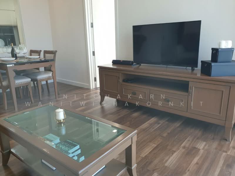The Room Sukhumvit 62 : เดอะรูม สุขุมวิท 62, กรุงเทพ, 2288 ถ.สุขุมวิท, บางจาก, พระโขนง, กรุงเทพ, 75 ตร.ม., คอนโด ให้เช่า, โดย Nitchakarn Wanitwichakornkit, 500494438 - DDproperty.com