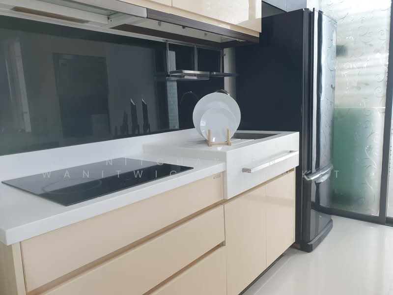 The Room Sukhumvit 62 : เดอะรูม สุขุมวิท 62, กรุงเทพ, 2288 ถ.สุขุมวิท, บางจาก, พระโขนง, กรุงเทพ, 75 ตร.ม., คอนโด ให้เช่า, โดย Nitchakarn Wanitwichakornkit, 500494438 - DDproperty.com