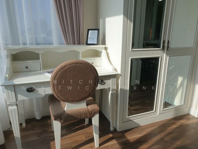 The Room Sukhumvit 62, Bangkok, 2288 Sukhumvit Road, Bang Chak, Phra Khanong, Bangkok, 2 Bedrooms, 75 sqm, Condo For Rent, by Nitchakarn Wanitwichakornkit, 500494438 - DDproperty.com