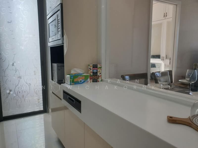 The Room Sukhumvit 62, Bangkok, 2288 Sukhumvit Road, Bang Chak, Phra Khanong, Bangkok, 2 Bedrooms, 75 sqm, Condo For Rent, by Nitchakarn Wanitwichakornkit, 500494438 - DDproperty.com