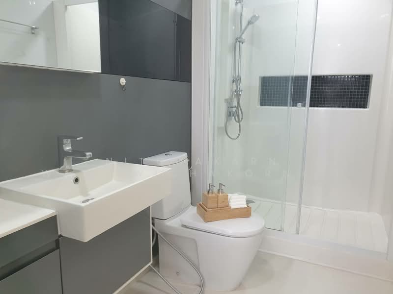 The Room Sukhumvit 62, Bangkok, 2288 Sukhumvit Road, Bang Chak, Phra Khanong, Bangkok, 2 Bedrooms, 75 sqm, Condo For Rent, by Nitchakarn Wanitwichakornkit, 500494438 - DDproperty.com