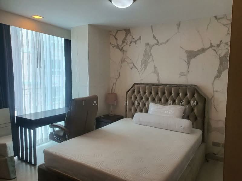 InterLux Premier Sukhumvit 13 : อินเตอร์ ลักส์ พรีเมียร์ สุขุมวิท 13, กรุงเทพ, ซอยสุขุมวิท 13 ถนนสุขุมวิท, คลองเตยเหนือ, วัฒนา, กรุงเทพ, 54 ตร.ม., คอนโด ให้เช่า, โดย Ramita Theptham, 500494444 - DDproperty.com