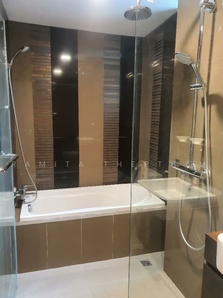 InterLux Premier Sukhumvit 13, Bangkok, Soi Sukhumvit 13, Sukhumvit Road, Khlongtoei Nua, Watthana, Bangkok, 2 Bedrooms, 54 sqm, Condo For Rent, by Ramita Theptham, 500494444 - DDproperty.com