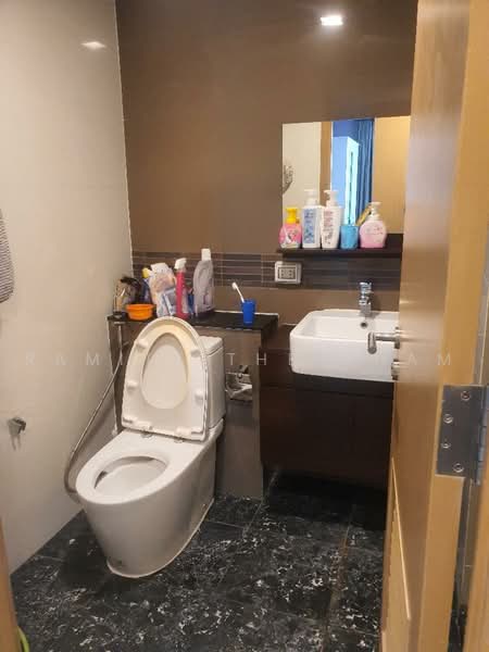 InterLux Premier Sukhumvit 13, Bangkok, Soi Sukhumvit 13, Sukhumvit Road, Khlongtoei Nua, Watthana, Bangkok, 2 Bedrooms, 54 sqm, Condo For Rent, by Ramita Theptham, 500494444 - DDproperty.com