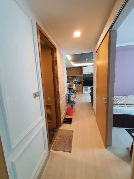 InterLux Premier Sukhumvit 13, Bangkok, Soi Sukhumvit 13, Sukhumvit Road, Khlongtoei Nua, Watthana, Bangkok, 2 Bedrooms, 54 sqm, Condo For Rent, by Ramita Theptham, 500494444 - DDproperty.com