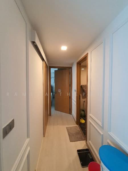 InterLux Premier Sukhumvit 13, Bangkok, Soi Sukhumvit 13, Sukhumvit Road, Khlongtoei Nua, Watthana, Bangkok, 2 Bedrooms, 54 sqm, Condo For Rent, by Ramita Theptham, 500494444 - DDproperty.com