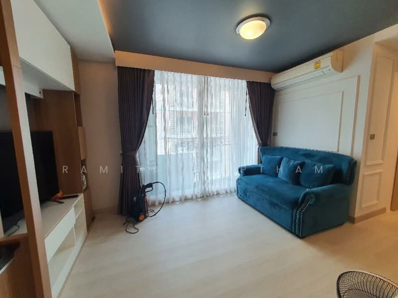 InterLux Premier Sukhumvit 13, Bangkok, Soi Sukhumvit 13, Sukhumvit Road, Khlongtoei Nua, Watthana, Bangkok, 2 Bedrooms, 54 sqm, Condo For Rent, by Ramita Theptham, 500494444 - DDproperty.com