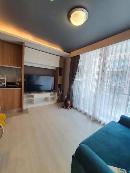InterLux Premier Sukhumvit 13, Bangkok, Soi Sukhumvit 13, Sukhumvit Road, Khlongtoei Nua, Watthana, Bangkok, 2 Bedrooms, 54 sqm, Condo For Rent, by Ramita Theptham, 500494444 - DDproperty.com