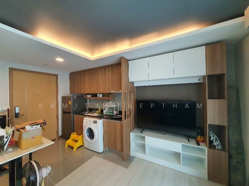 InterLux Premier Sukhumvit 13, Bangkok, Soi Sukhumvit 13, Sukhumvit Road, Khlongtoei Nua, Watthana, Bangkok, 2 Bedrooms, 54 sqm, Condo For Rent, by Ramita Theptham, 500494444 - DDproperty.com
