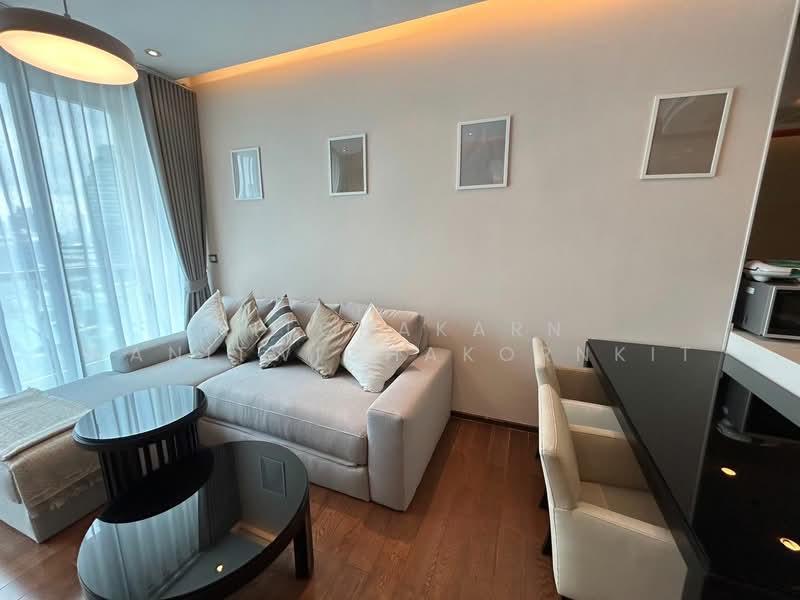 The Address Sukhumvit 28 : ดิ แอดเดรส สุขุมวิท 28, กรุงเทพ, 1 ซอยสุขุมวิท 28 ถนนสุขุมวิท แขวงคลองตัน เขตคลองเตย กรุงเทพมหานคร, คลองตัน, คลองเตย, กรุงเทพ, 45 ตร.ม., คอนโด ให้เช่า, โดย Nitchakarn Wanitwichakornkit, 500494445 - DDproperty.com