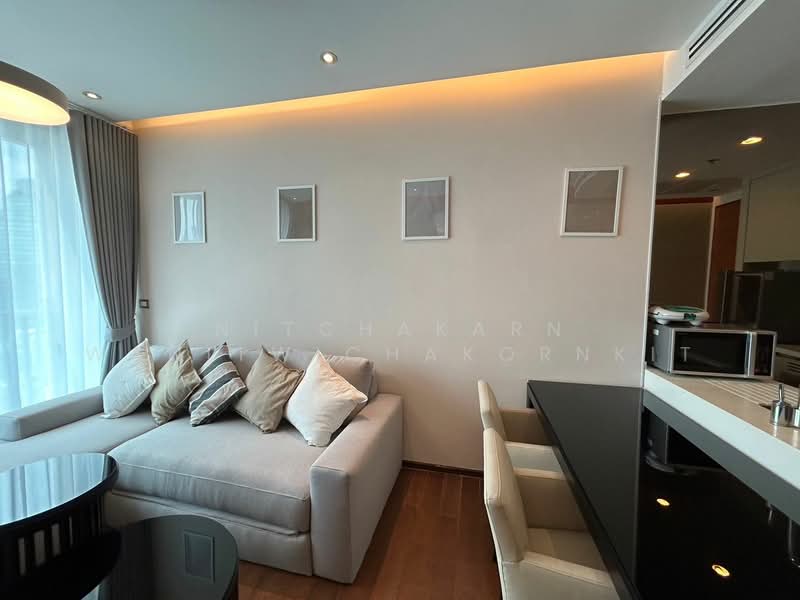 The Address Sukhumvit 28 : ดิ แอดเดรส สุขุมวิท 28, กรุงเทพ, 1 ซอยสุขุมวิท 28 ถนนสุขุมวิท แขวงคลองตัน เขตคลองเตย กรุงเทพมหานคร, คลองตัน, คลองเตย, กรุงเทพ, 45 ตร.ม., คอนโด ให้เช่า, โดย Nitchakarn Wanitwichakornkit, 500494445 - DDproperty.com