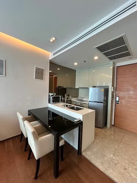 The Address Sukhumvit 28 : ดิ แอดเดรส สุขุมวิท 28, กรุงเทพ, 1 ซอยสุขุมวิท 28 ถนนสุขุมวิท แขวงคลองตัน เขตคลองเตย กรุงเทพมหานคร, คลองตัน, คลองเตย, กรุงเทพ, 45 ตร.ม., คอนโด ให้เช่า, โดย Nitchakarn Wanitwichakornkit, 500494445 - DDproperty.com