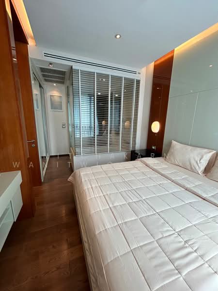 The Address Sukhumvit 28, Bangkok, 1 Soi Sukhumvit 28, Khong Tan, Khlong Toei, Bangkok, 1 Bedroom, 45 sqm, Condo For Rent, by Nitchakarn Wanitwichakornkit, 500494445 - DDproperty.com